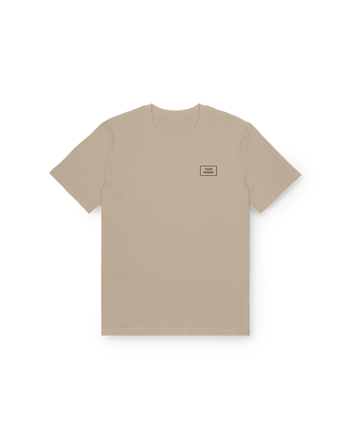 Desert Dust