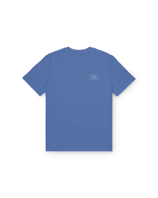 Bright Blue