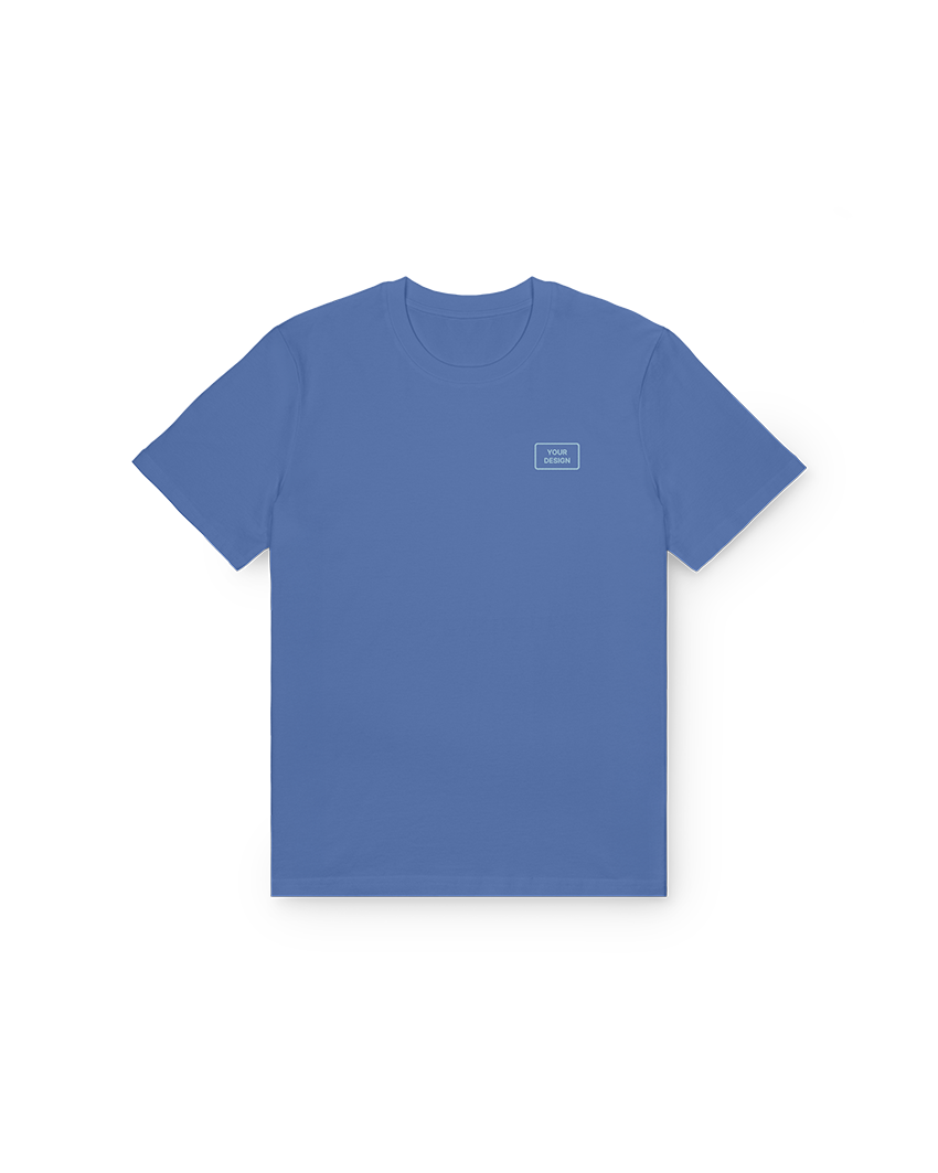 Bright Blue