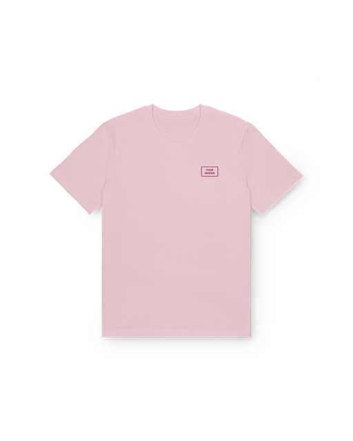 Cotton Pink