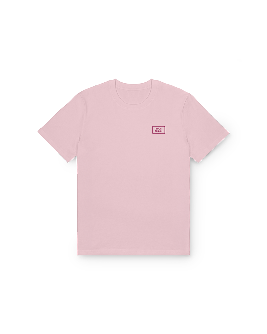 Cotton Pink