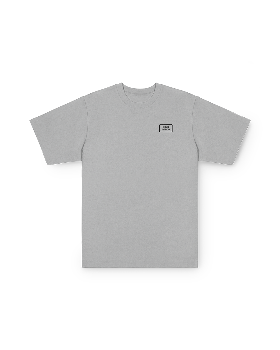 Heather Grey