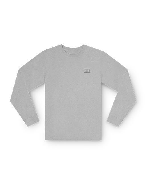 Heather Grey