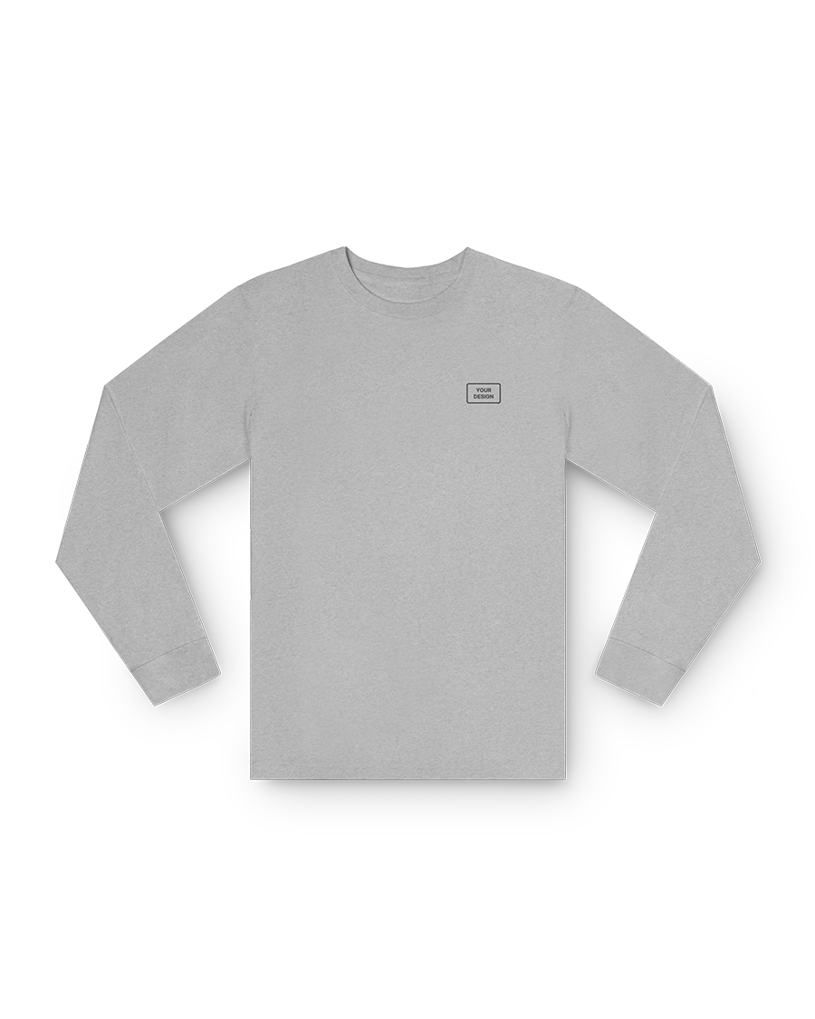 Heather Grey