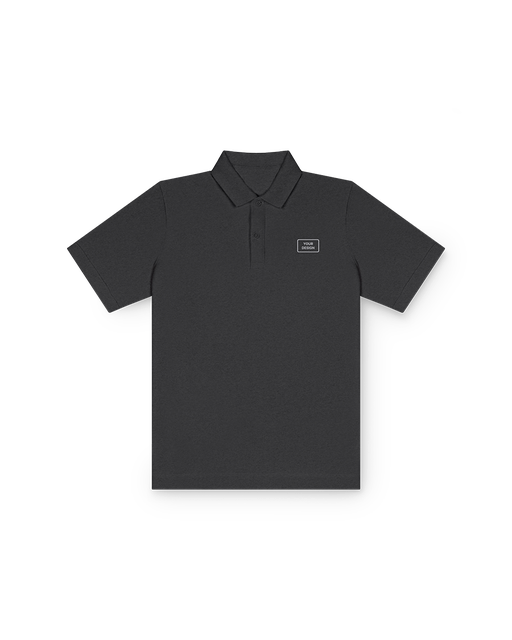 Grigio scuro Heather