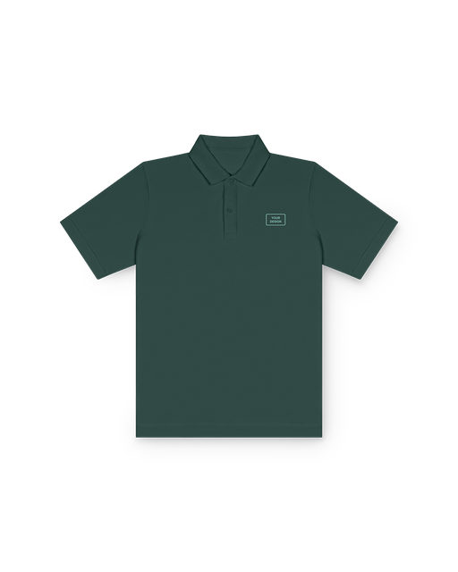 Verde smaltato