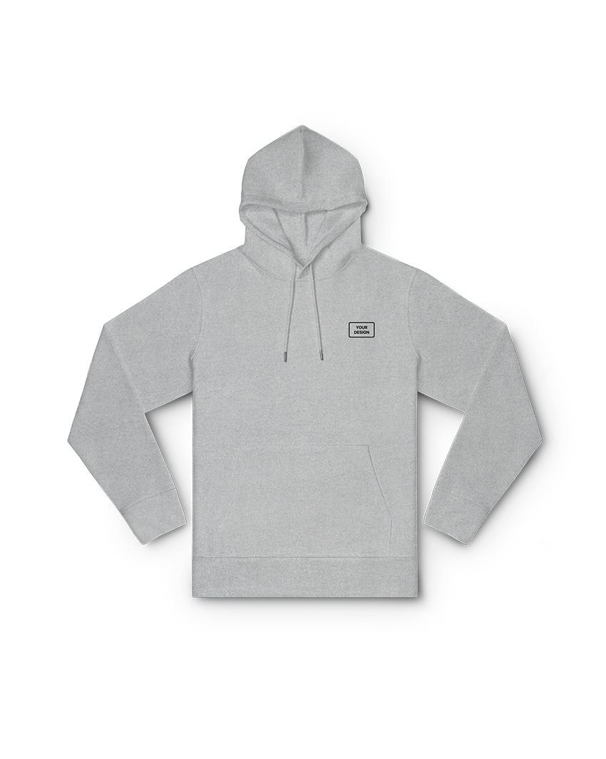Heather Grey
