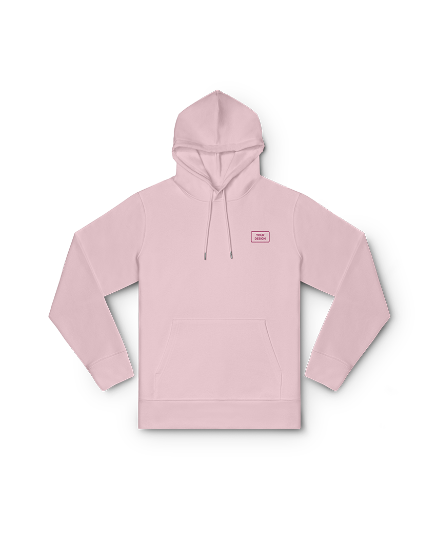 Cotton Pink