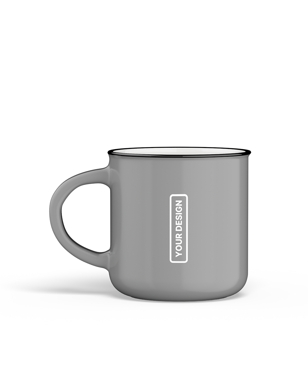 Storm Grey