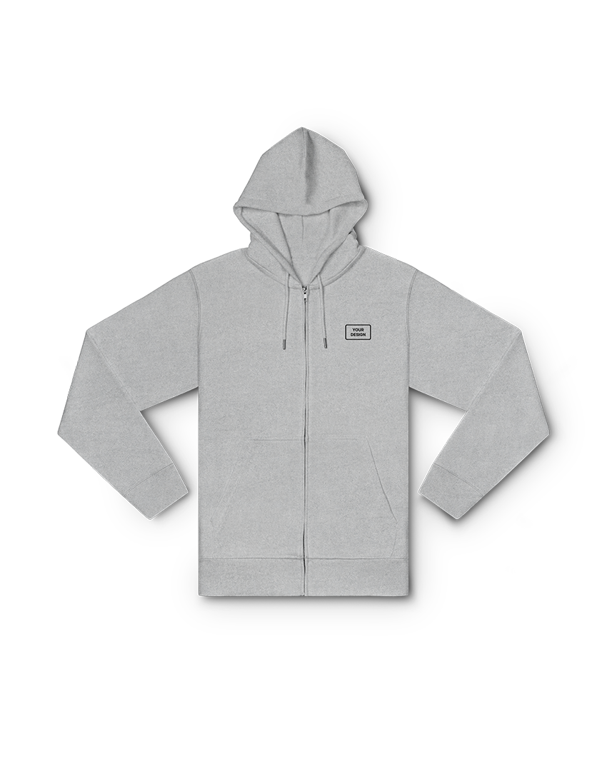 Heather Grey
