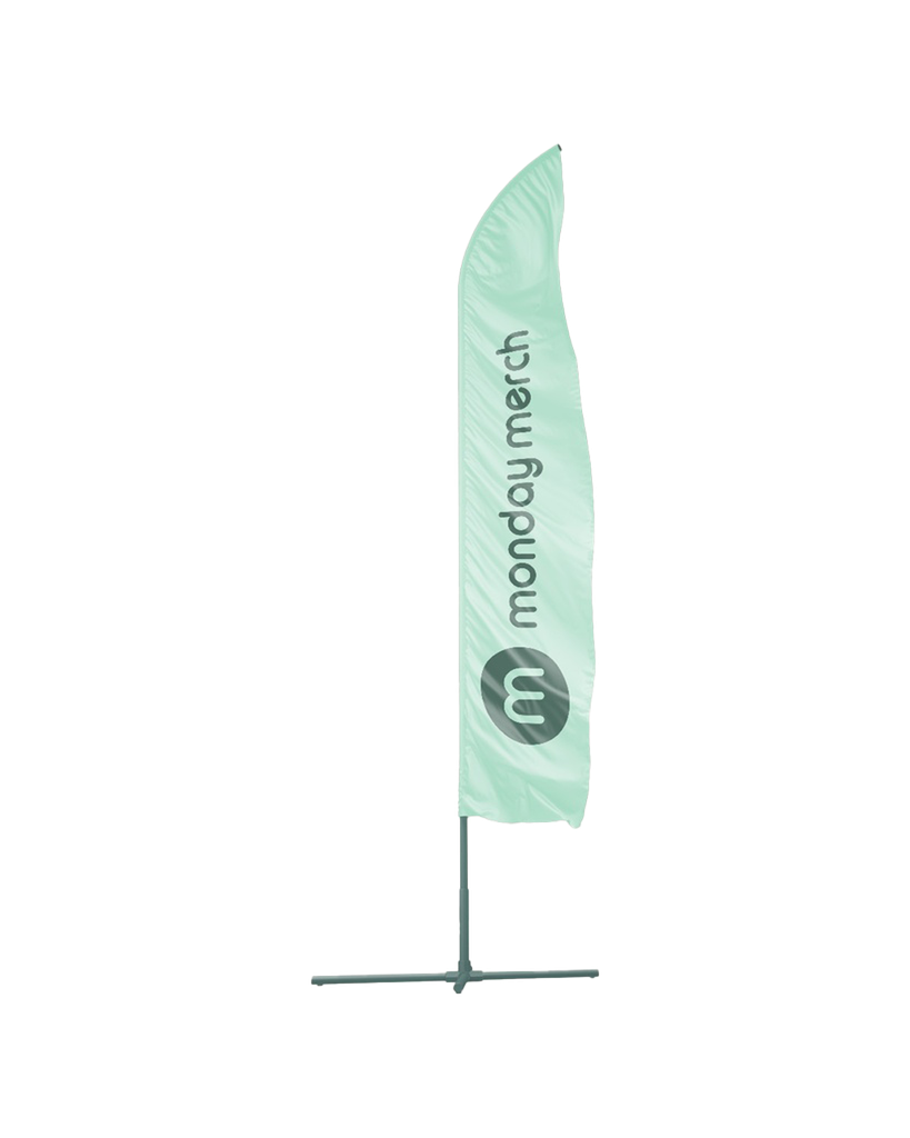 Straightflag