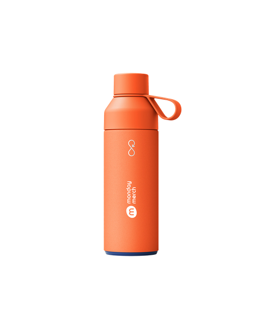 Sun Orange