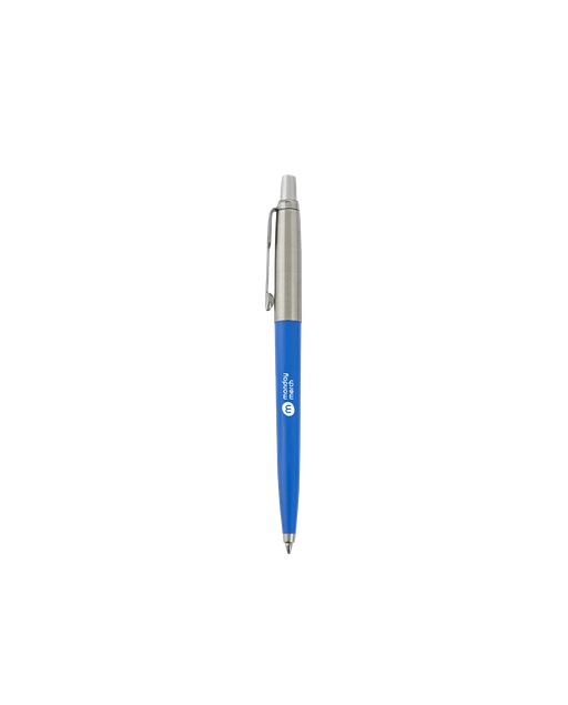 Le bleu de travail