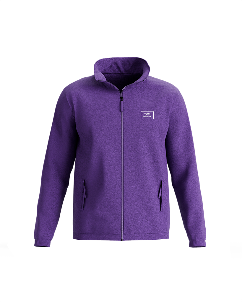 Dark Purple