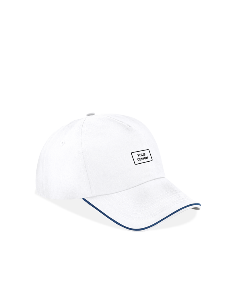 White/French Navy