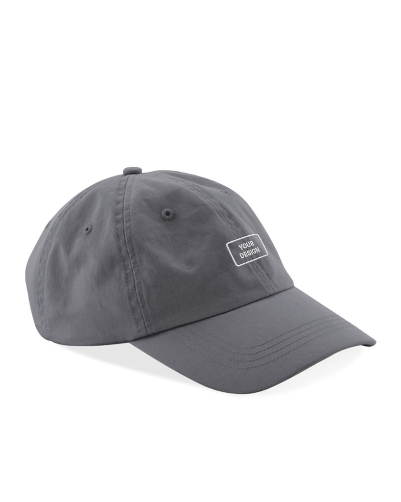 Graphite grey
