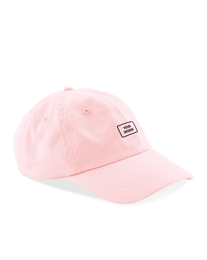 Powder Pink