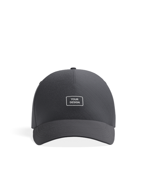 Graphite grey