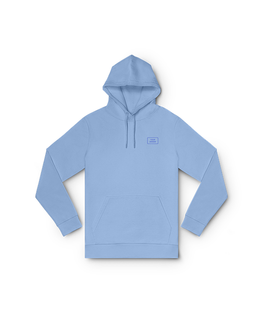 Bleu ciel