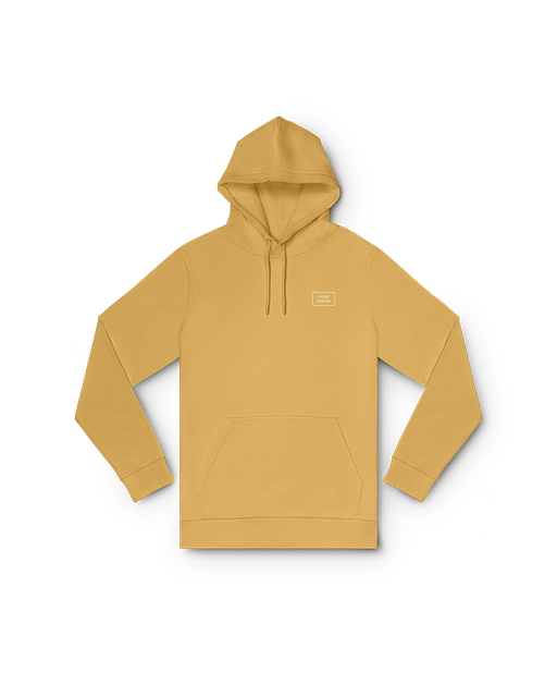 Jaune ocre