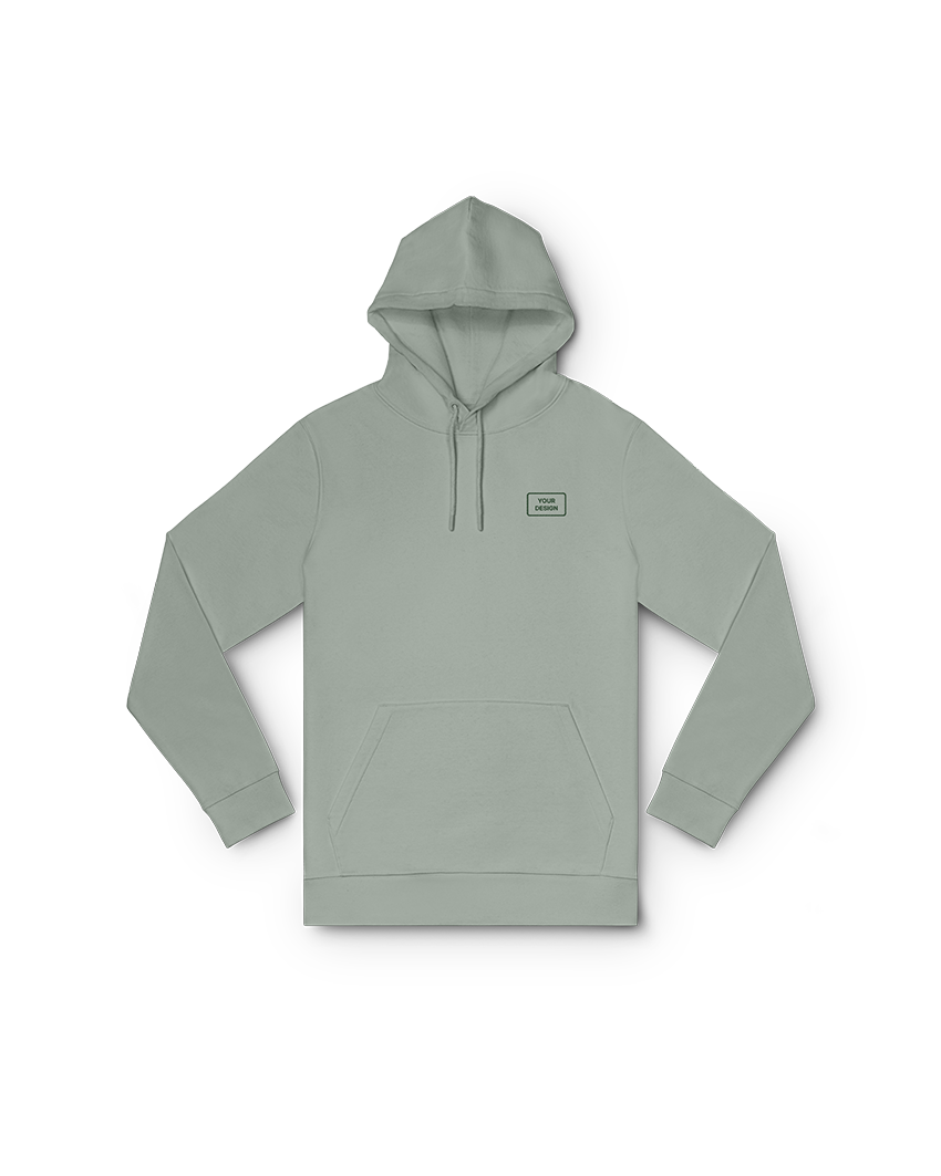 Iceberg Green