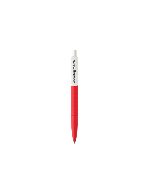 Rojo/Blanco