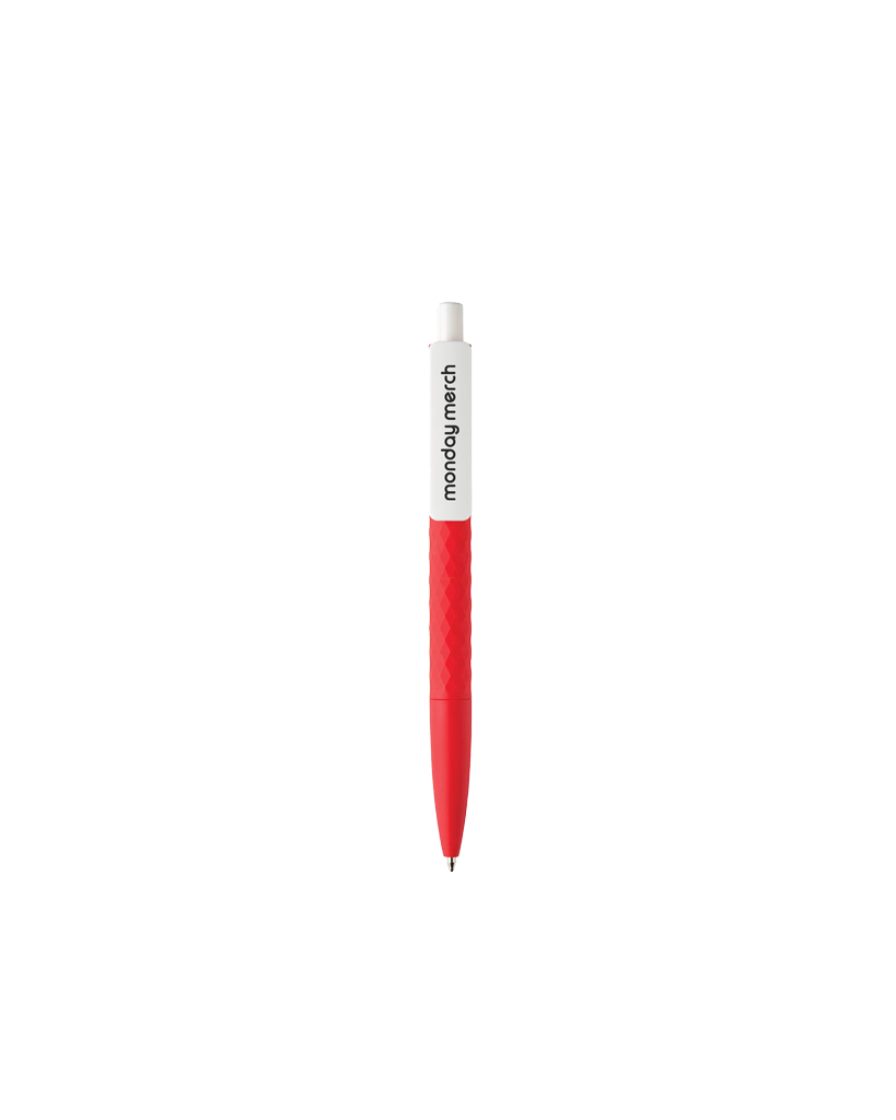 Red/White