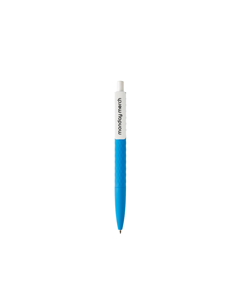 Blue/White
