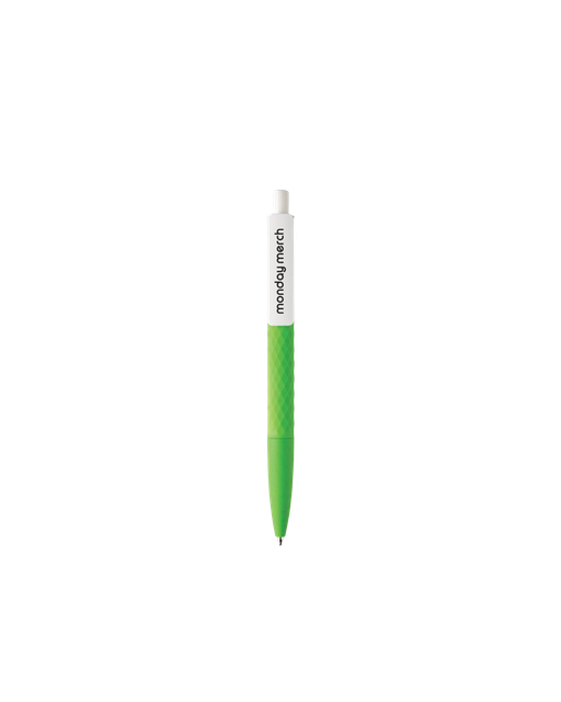 Verde/Blanco