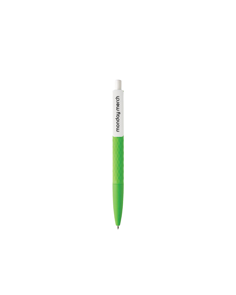 Green/White