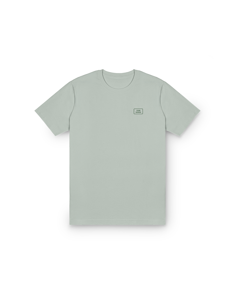 Iceberg Green