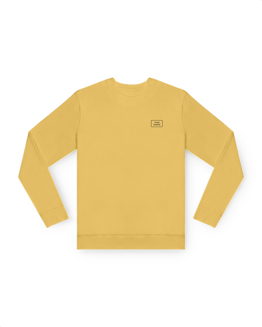 Jaune ocre