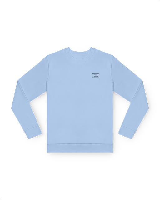 Bleu ciel