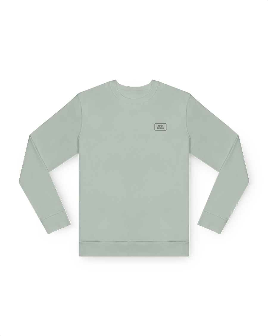 Iceberg Green