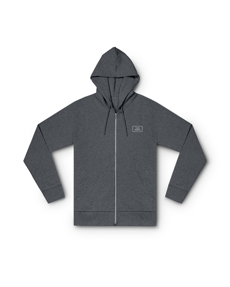 Heather Anthracite