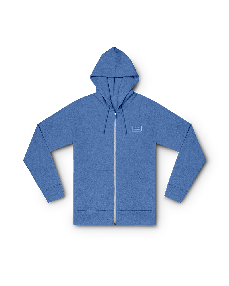 Heather Blue