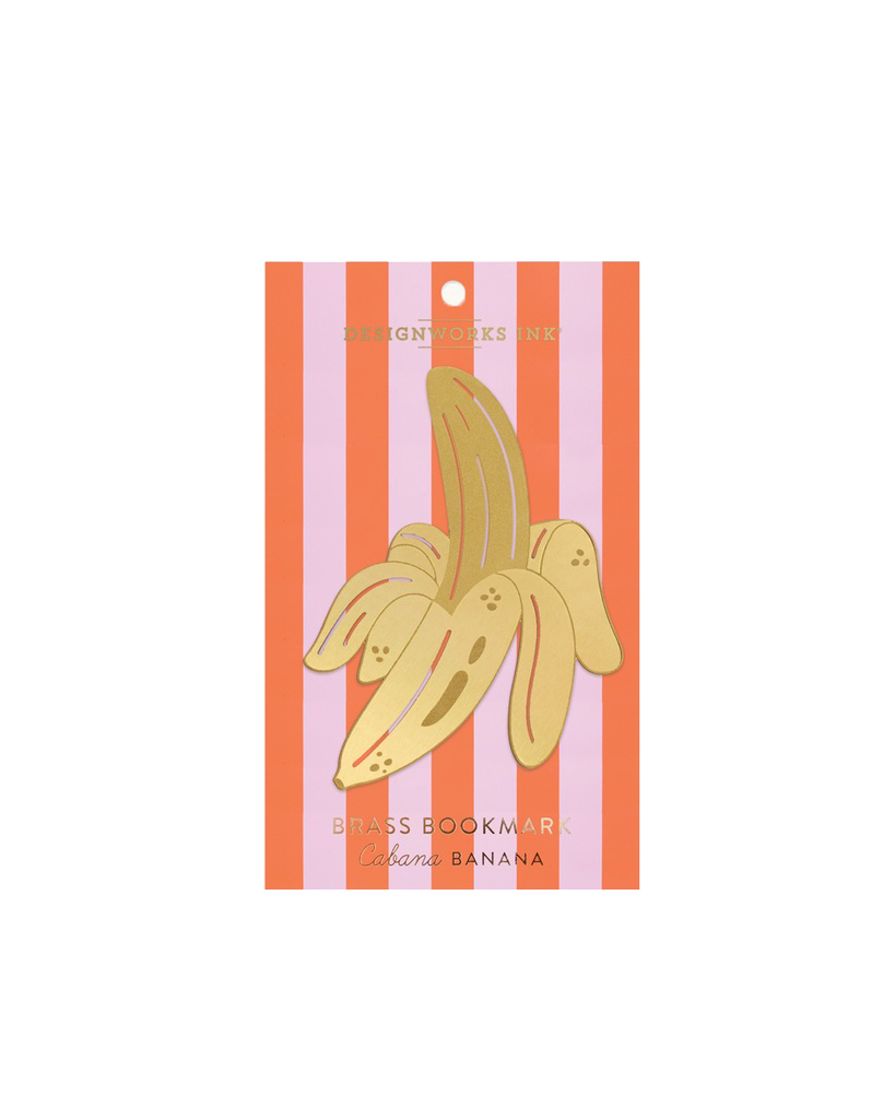 Cabana Banana