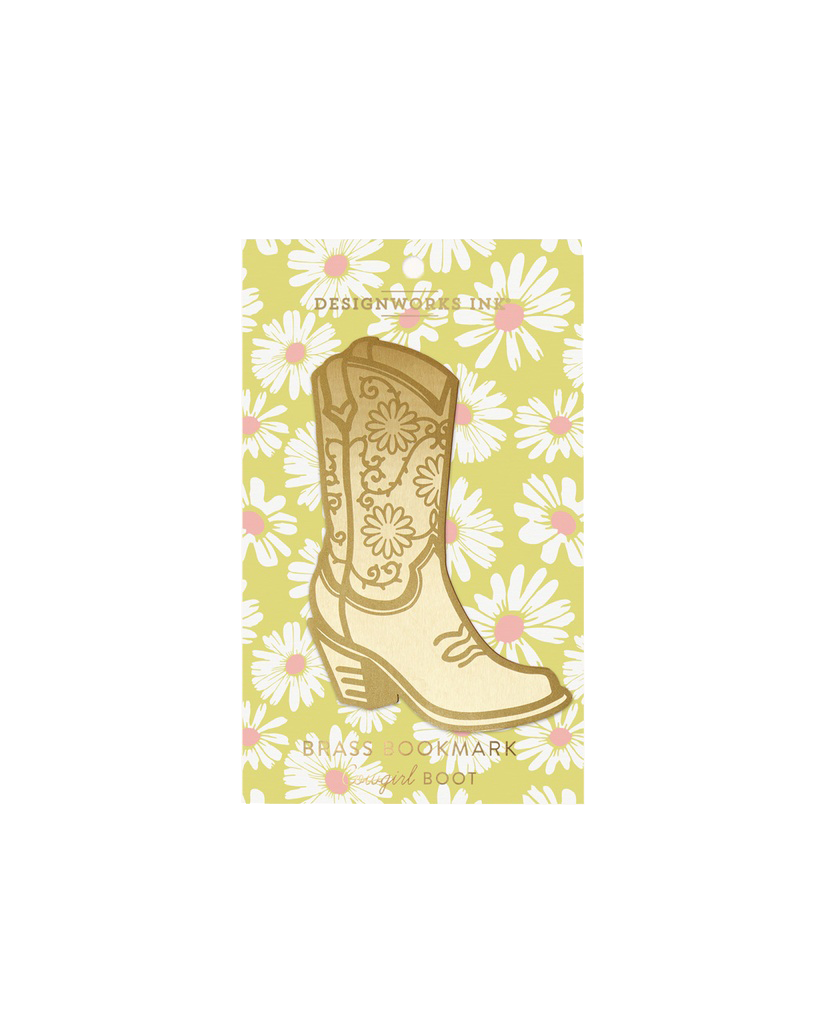 Cowgirl Boot