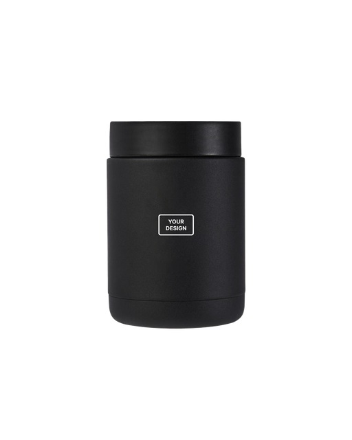 Solid Black