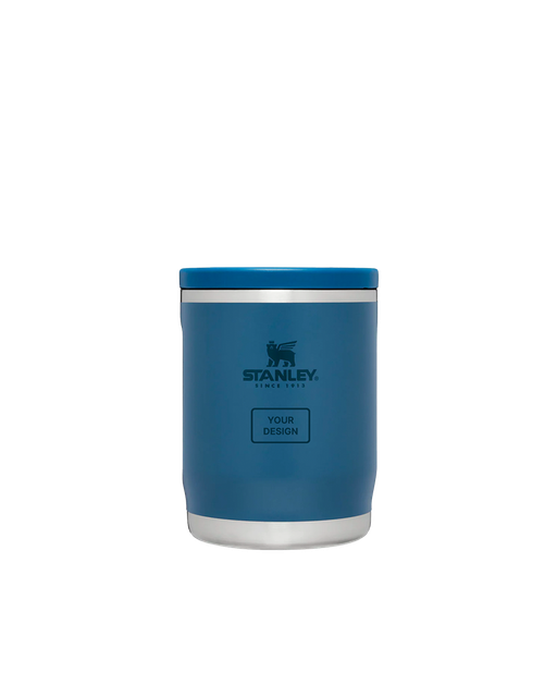 Abyss Blue