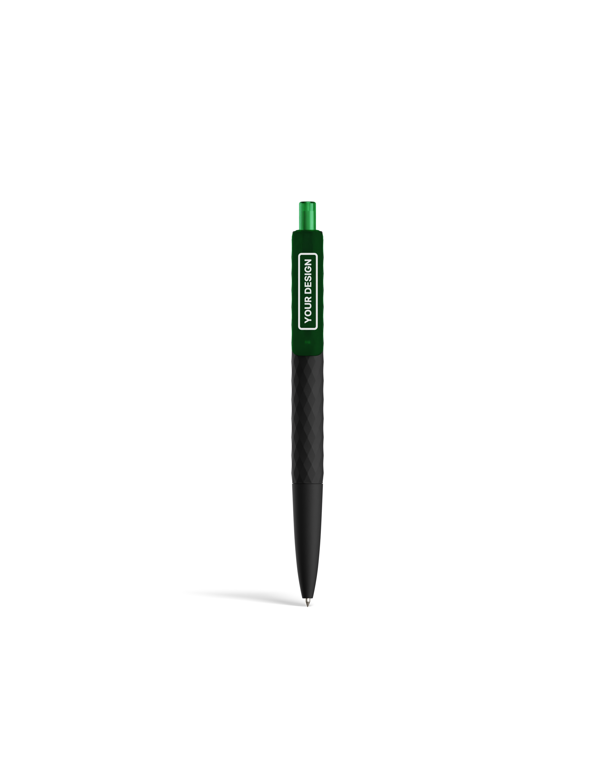 Green/Black