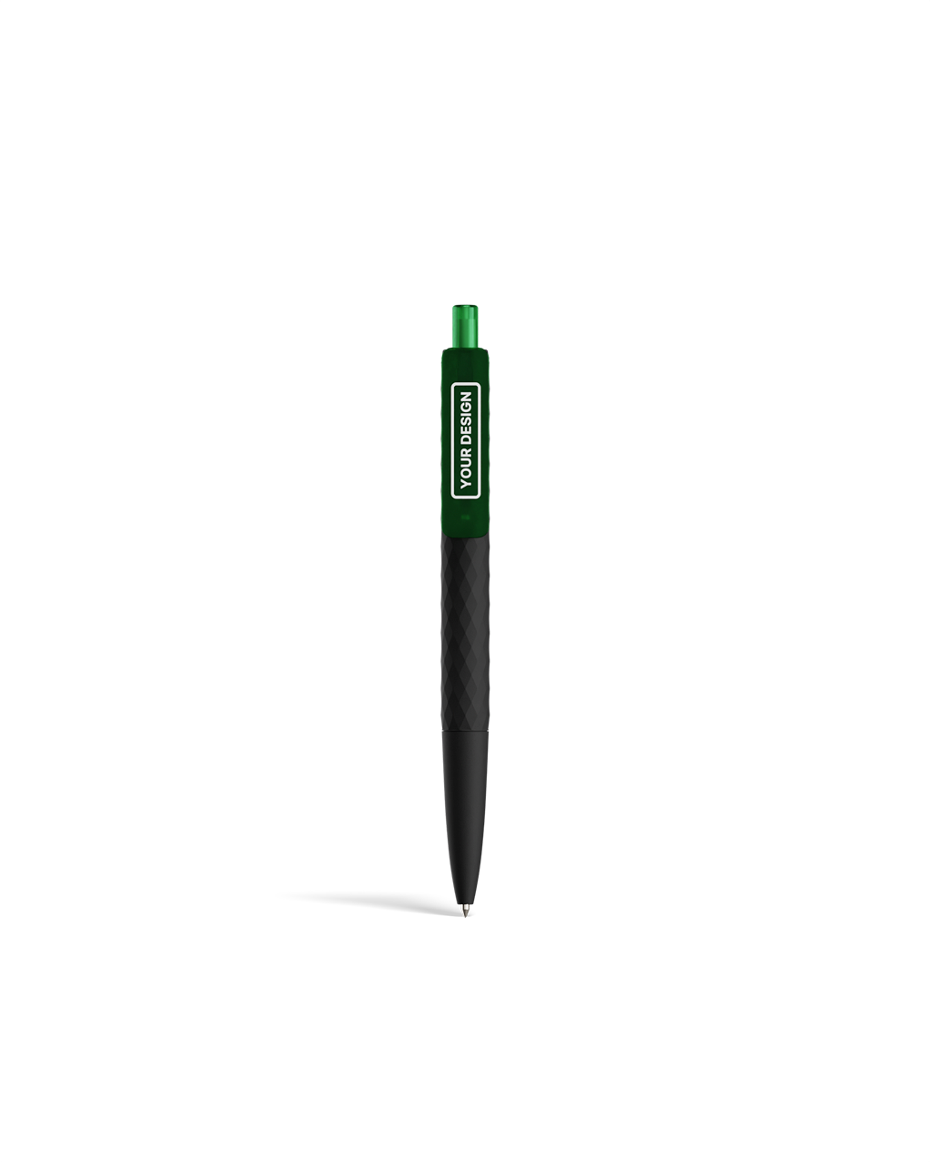 Green/Black