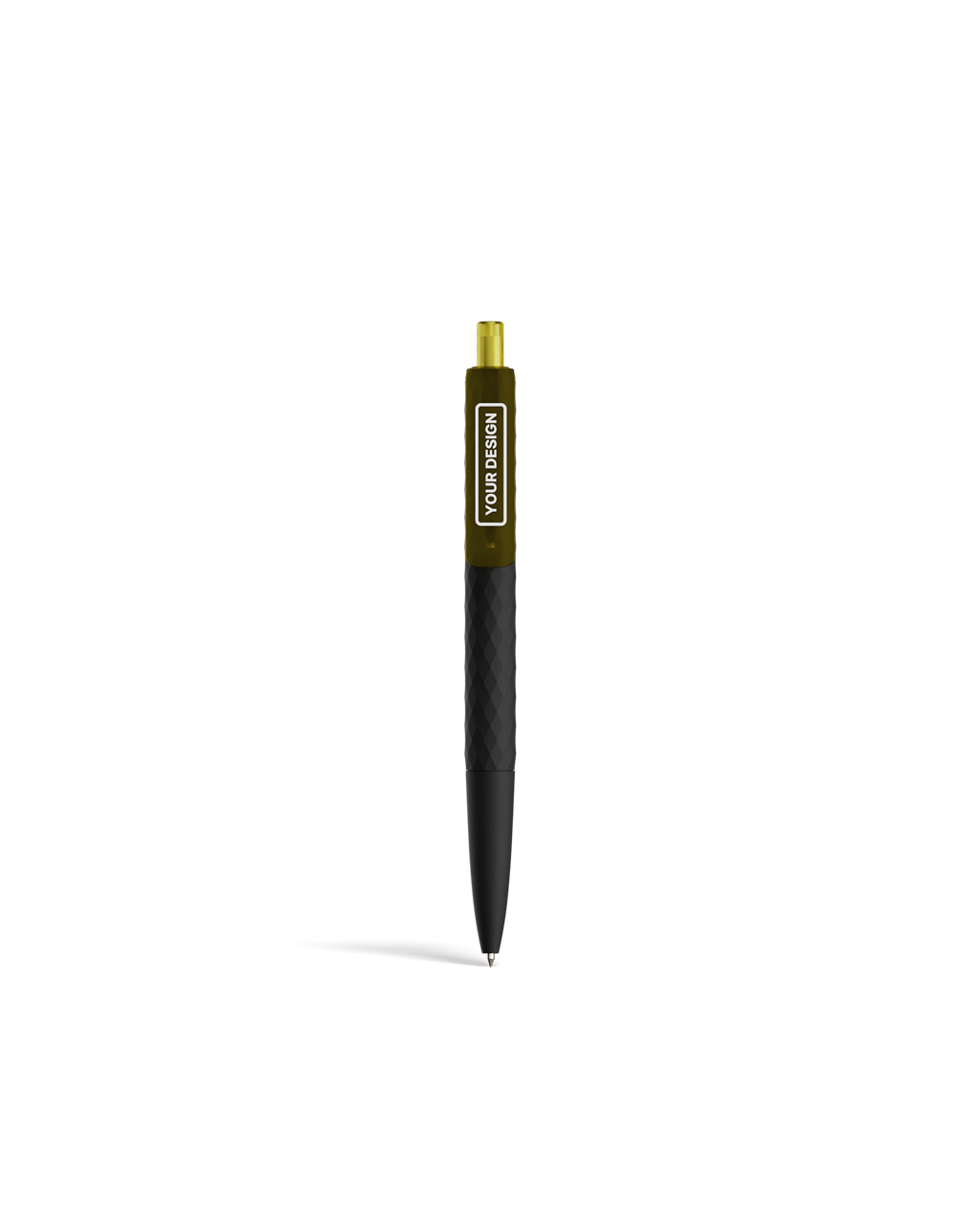 Yellow/Black