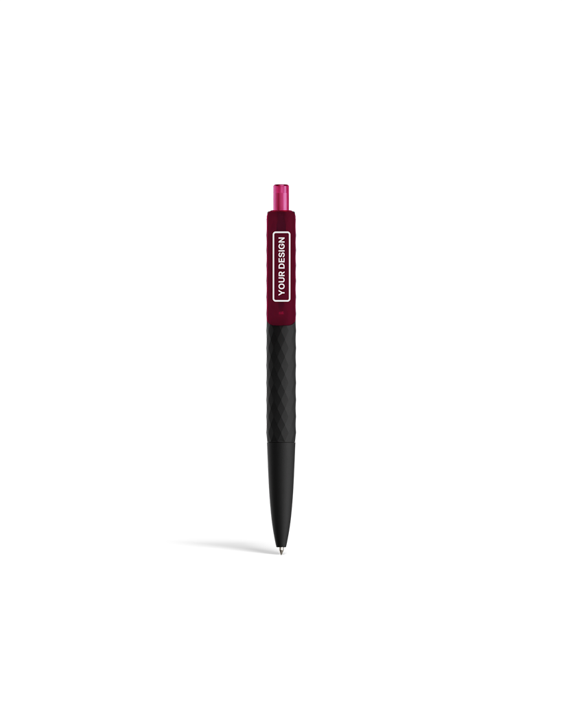 Pink/Black