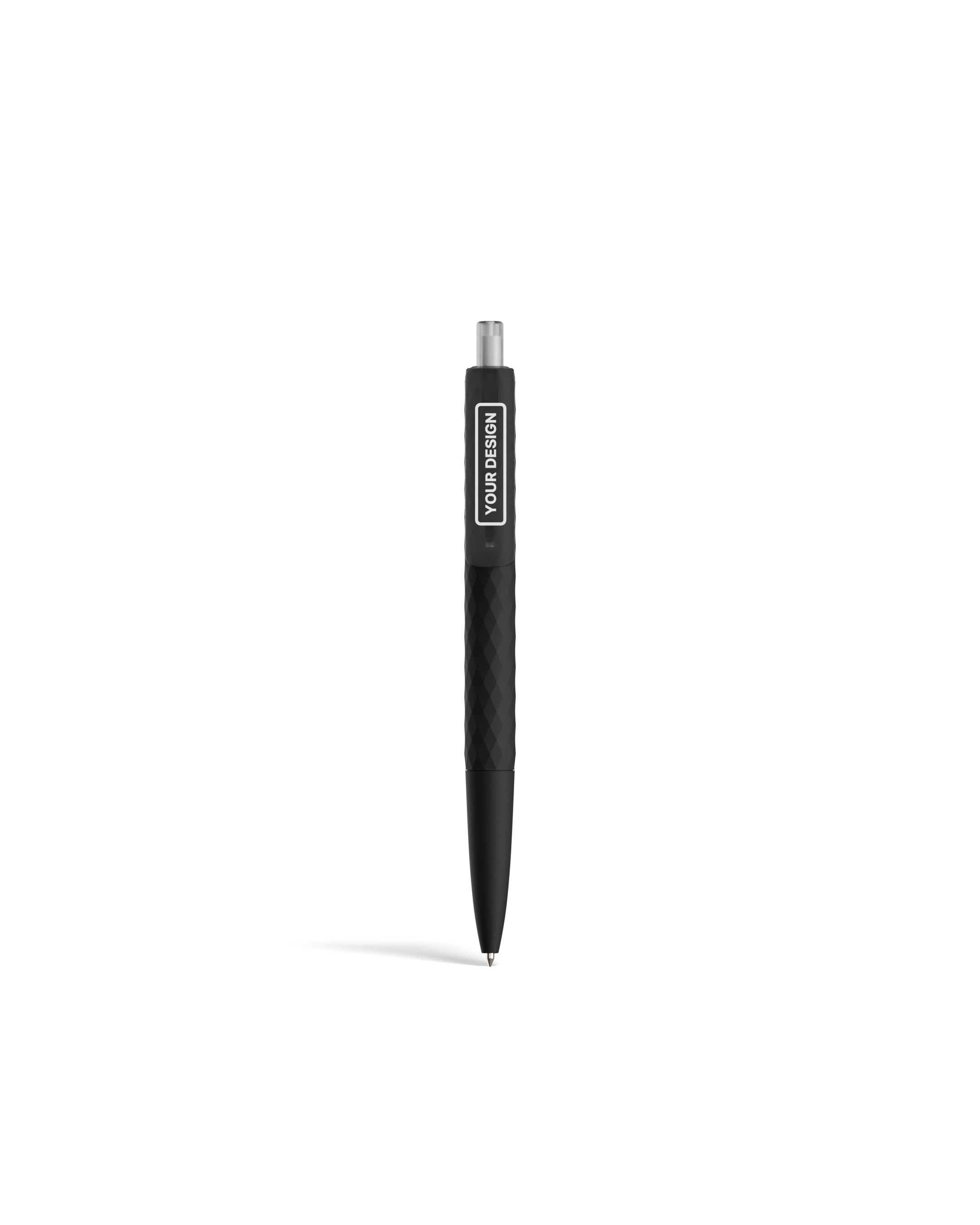 Transparent/Black