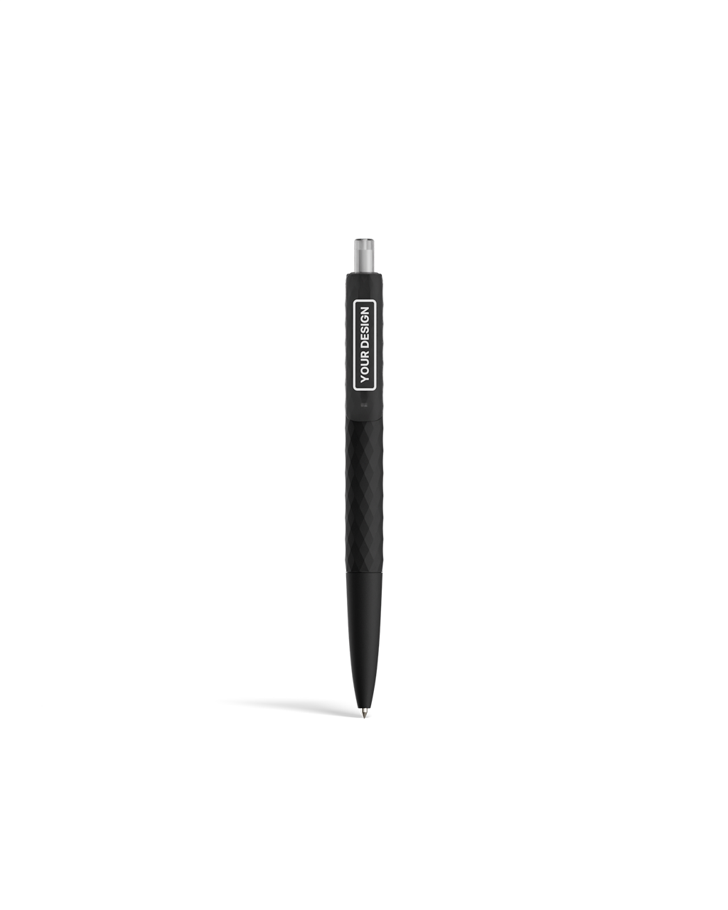 Transparent/Black