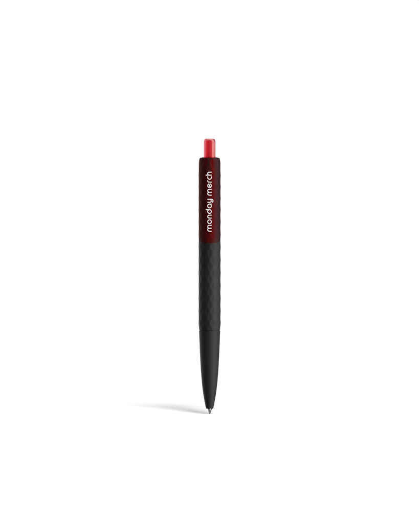 Red/Black