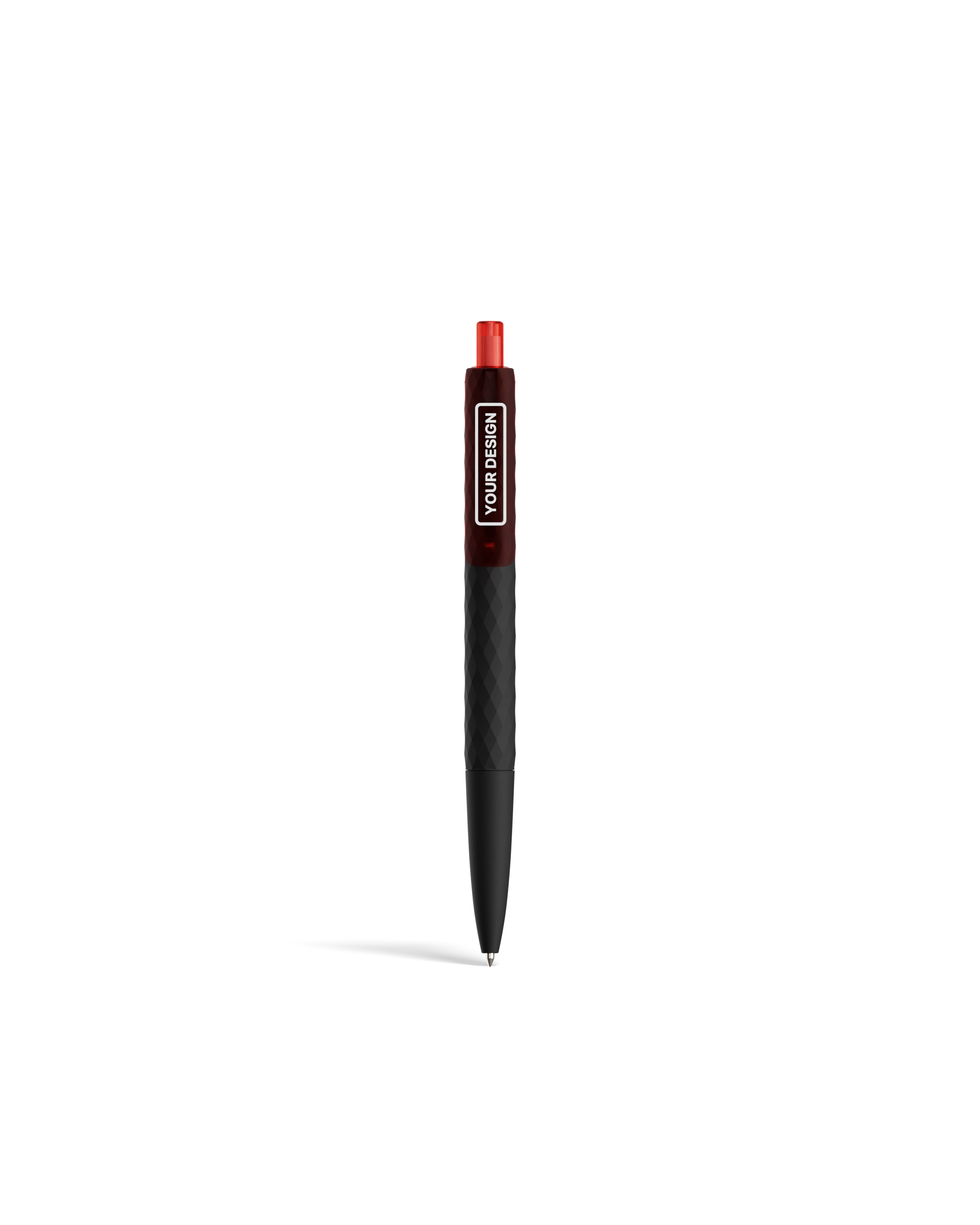 Red/Black