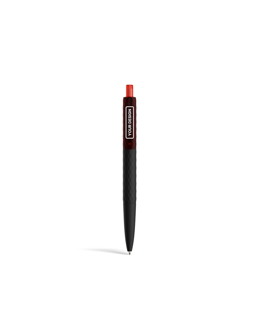 Red/Black