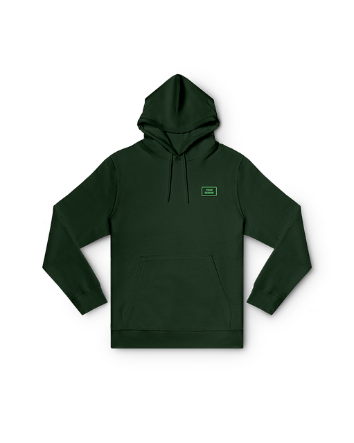 Vert forêt